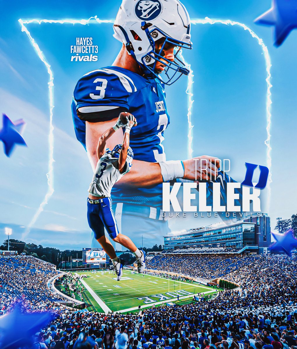 Tripp Keller ‘27 tweet media