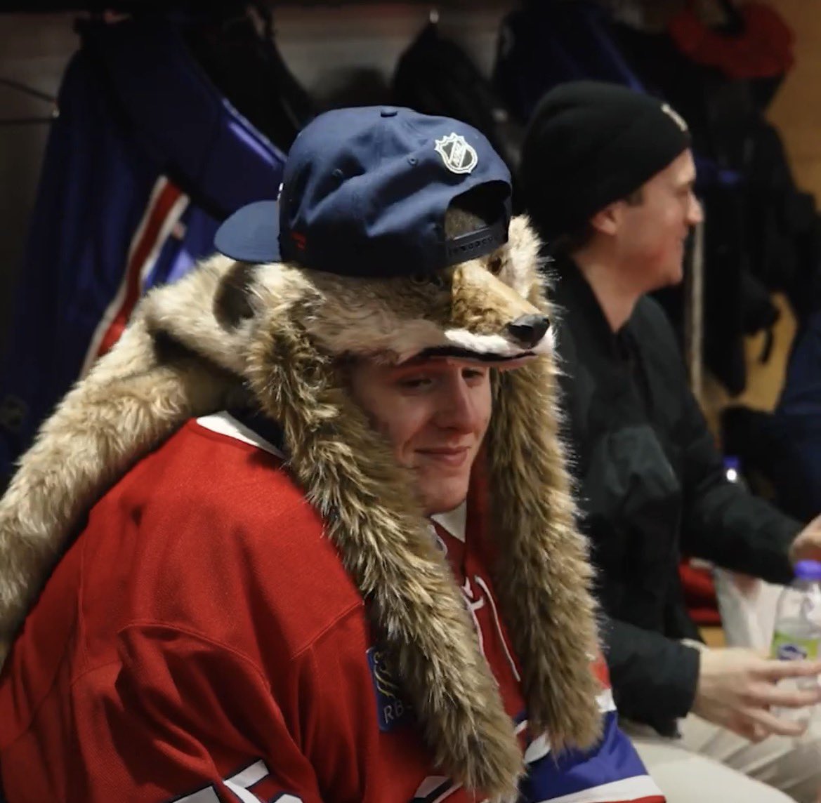 dobyguhles's tweet image. #himothy