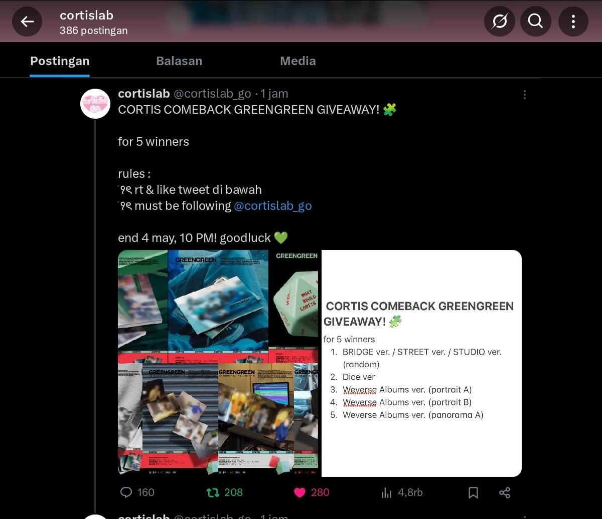 cy tweet media