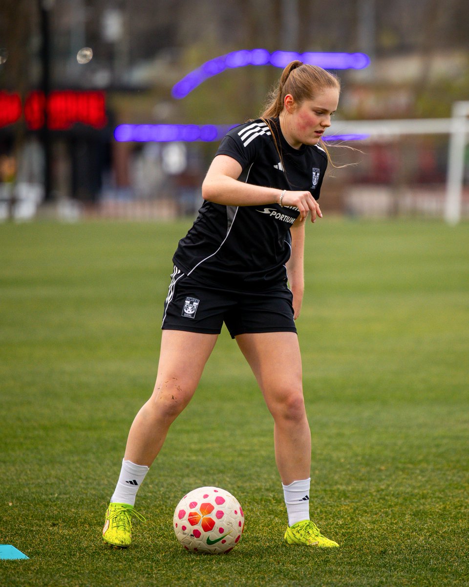 Club Tigres Femenil 🐯 tweet media