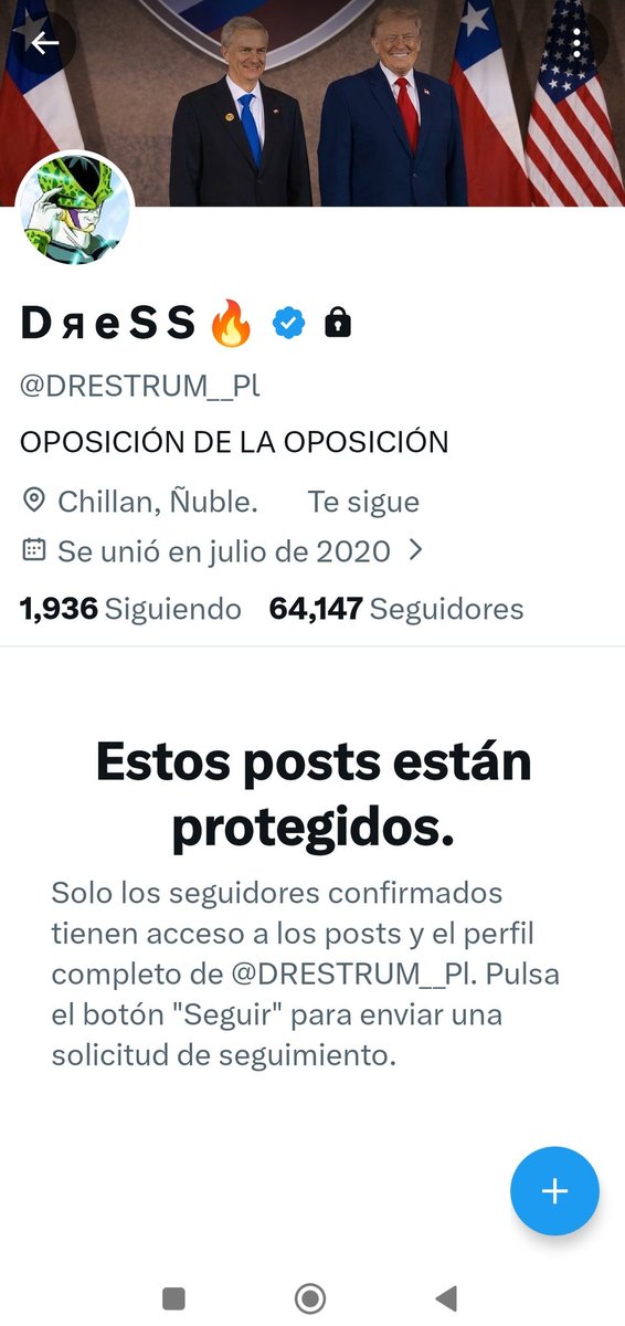 Un Ciudadano tweet media