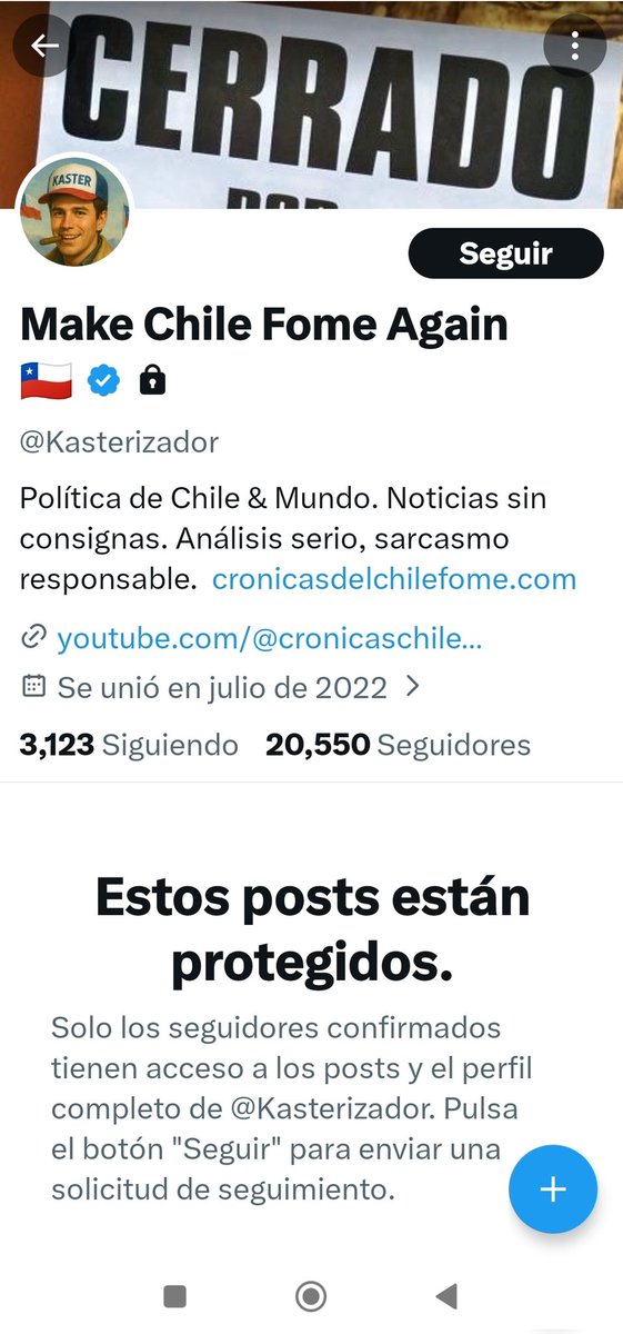 Un Ciudadano tweet media