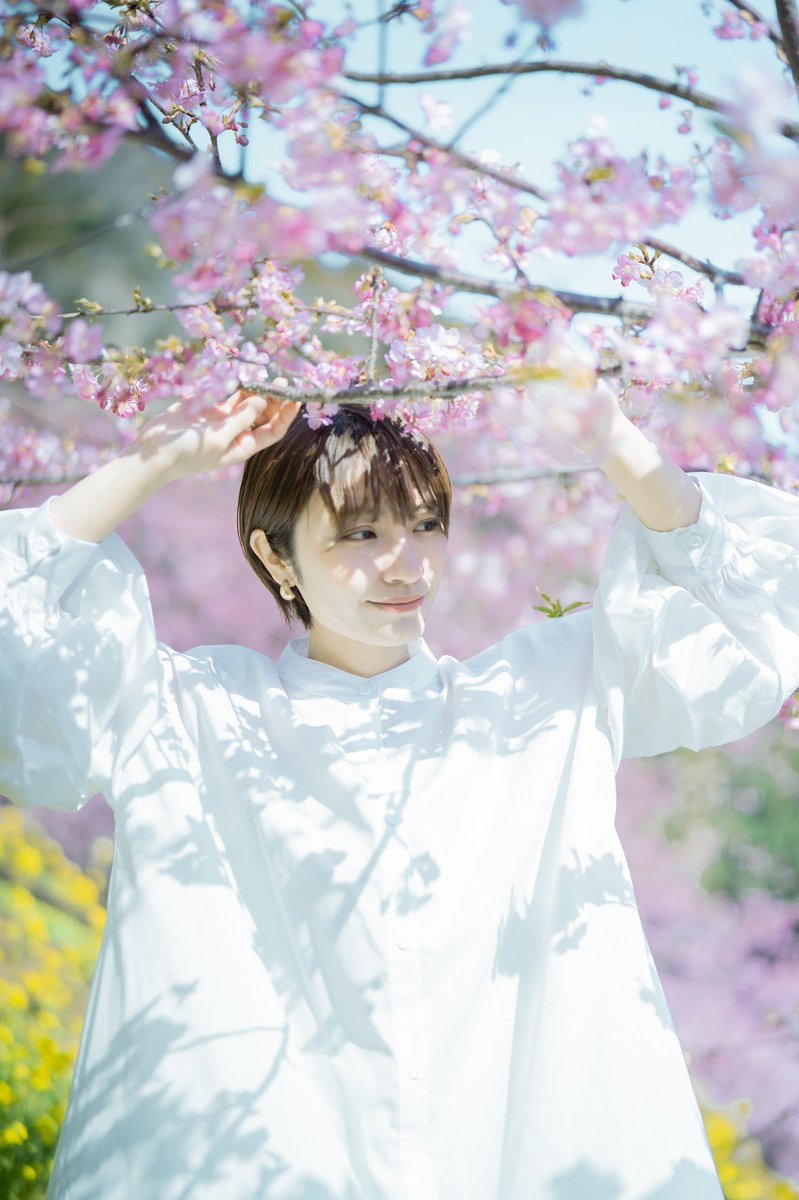 真島淳 tweet media