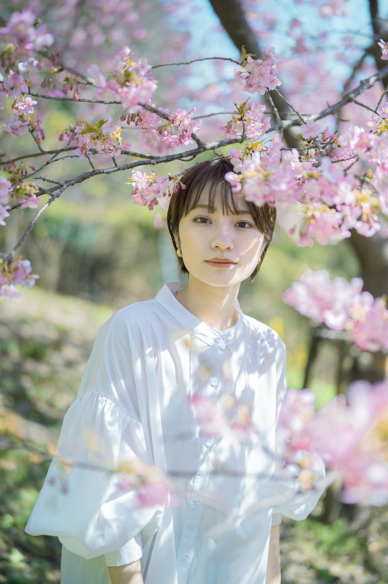 真島淳 tweet media