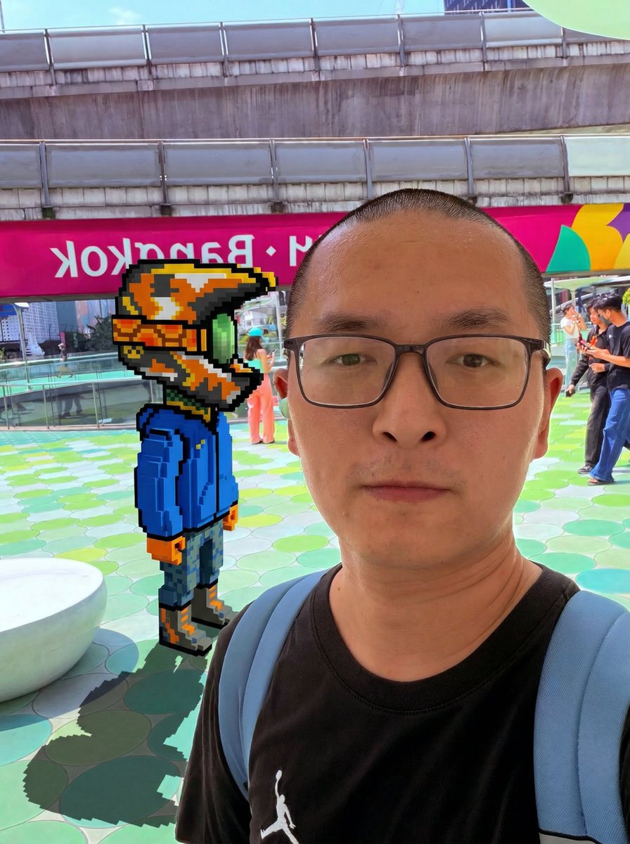 0xzhaozhao | MemeMax⚡️ tweet media