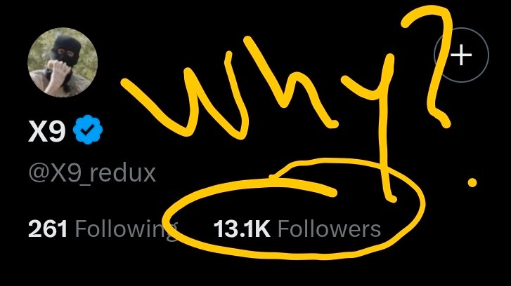 X9 tweet media
