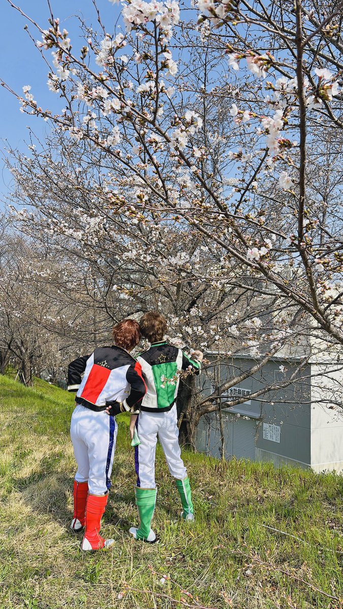 おどつな！ tweet media