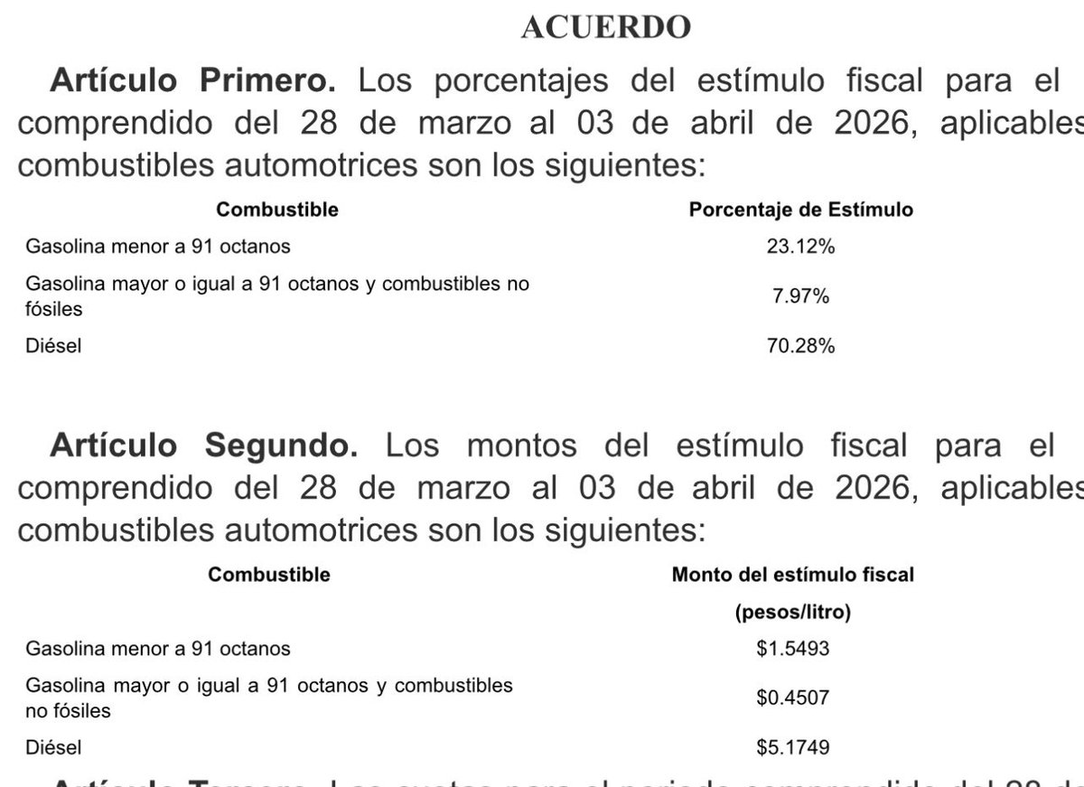 Gabriela Siller Pagaza tweet media