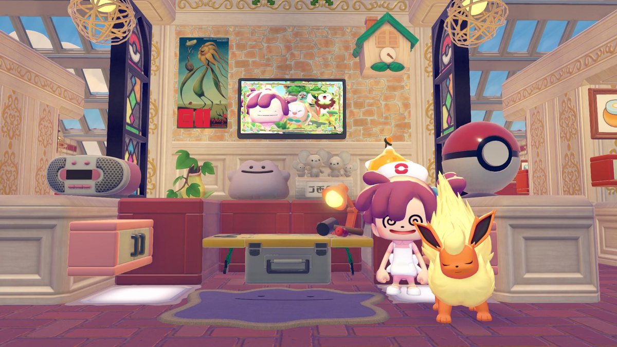 まいん☃️ tweet media