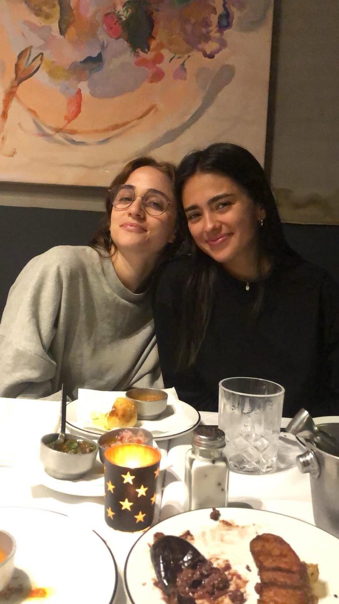 Maia Reficco Updates tweet media