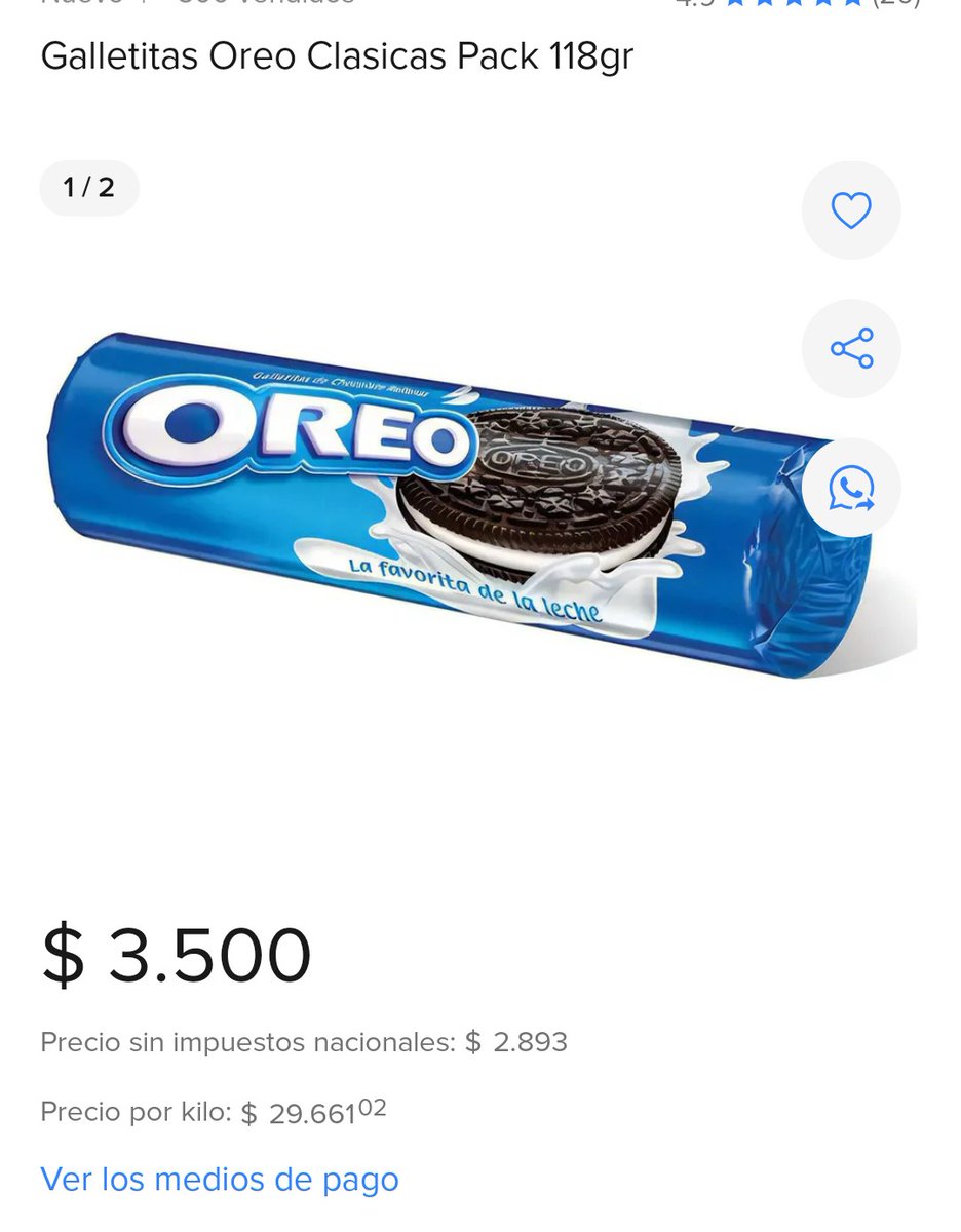 🇦🇷Carlos Bolsa_Trading (Bo_T)💰🦾 tweet media