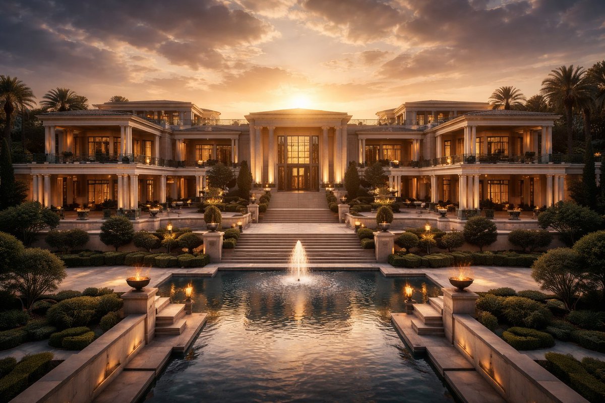 Mansioncoin tweet media