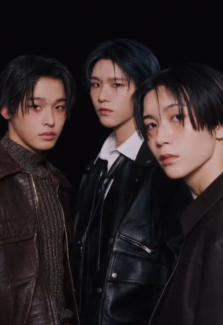 치 🪽 ode to love tweet media