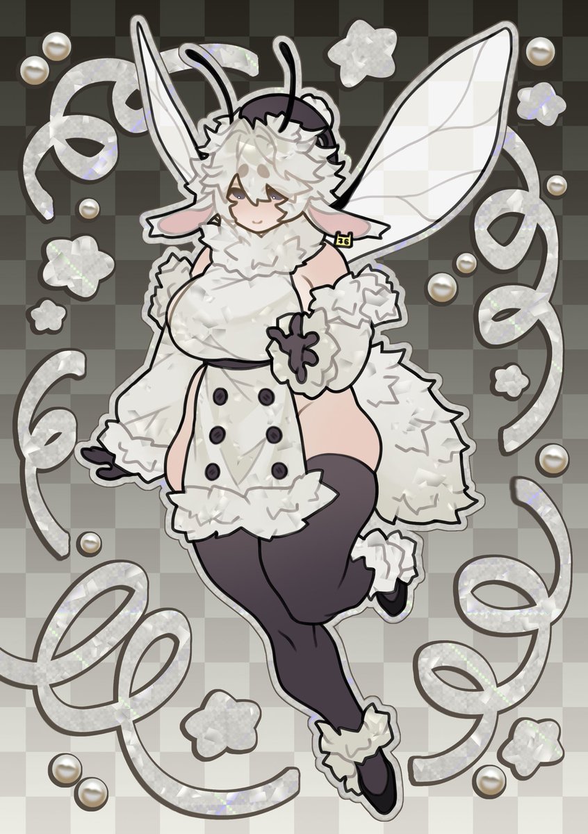 yospharisu tweet media