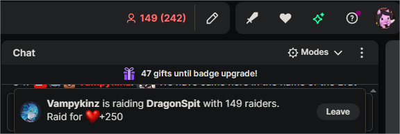 Vampy 🐈⬛❤️ | Vcryptid tweet media