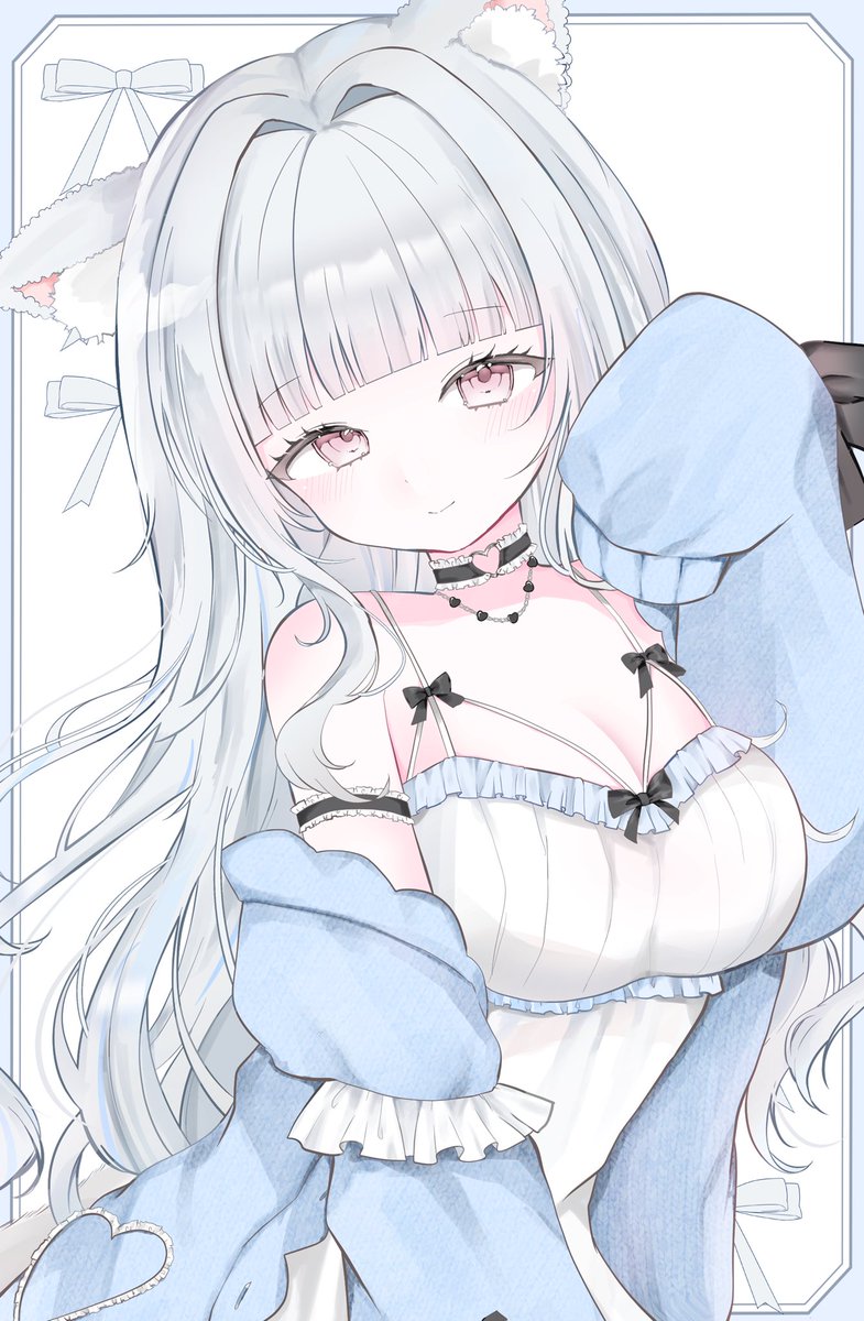 ぴょむ🐾🤍 tweet media