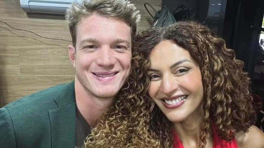 Três Graças tweet media