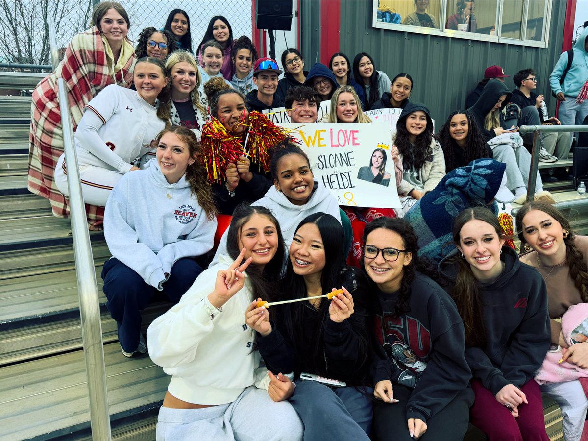 Central Charger Volleyball tweet media