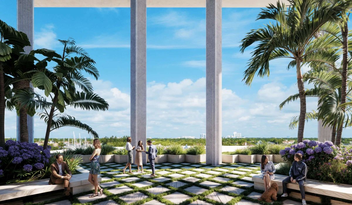 Floridian Development tweet media