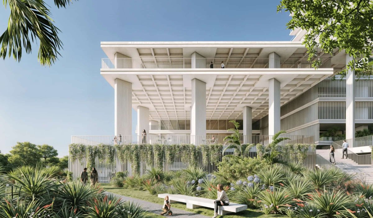 Floridian Development tweet media