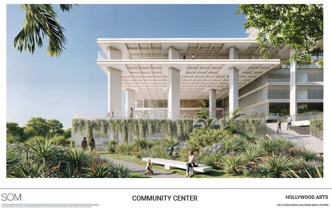 Floridian Development tweet media