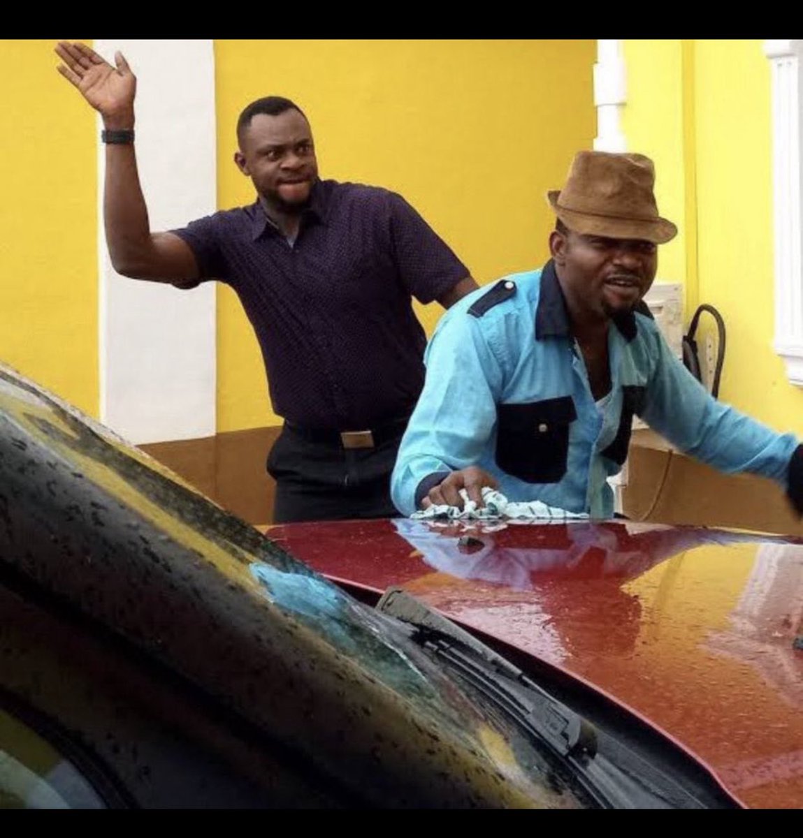 Mwene Wuulayi🇳🇦 tweet media