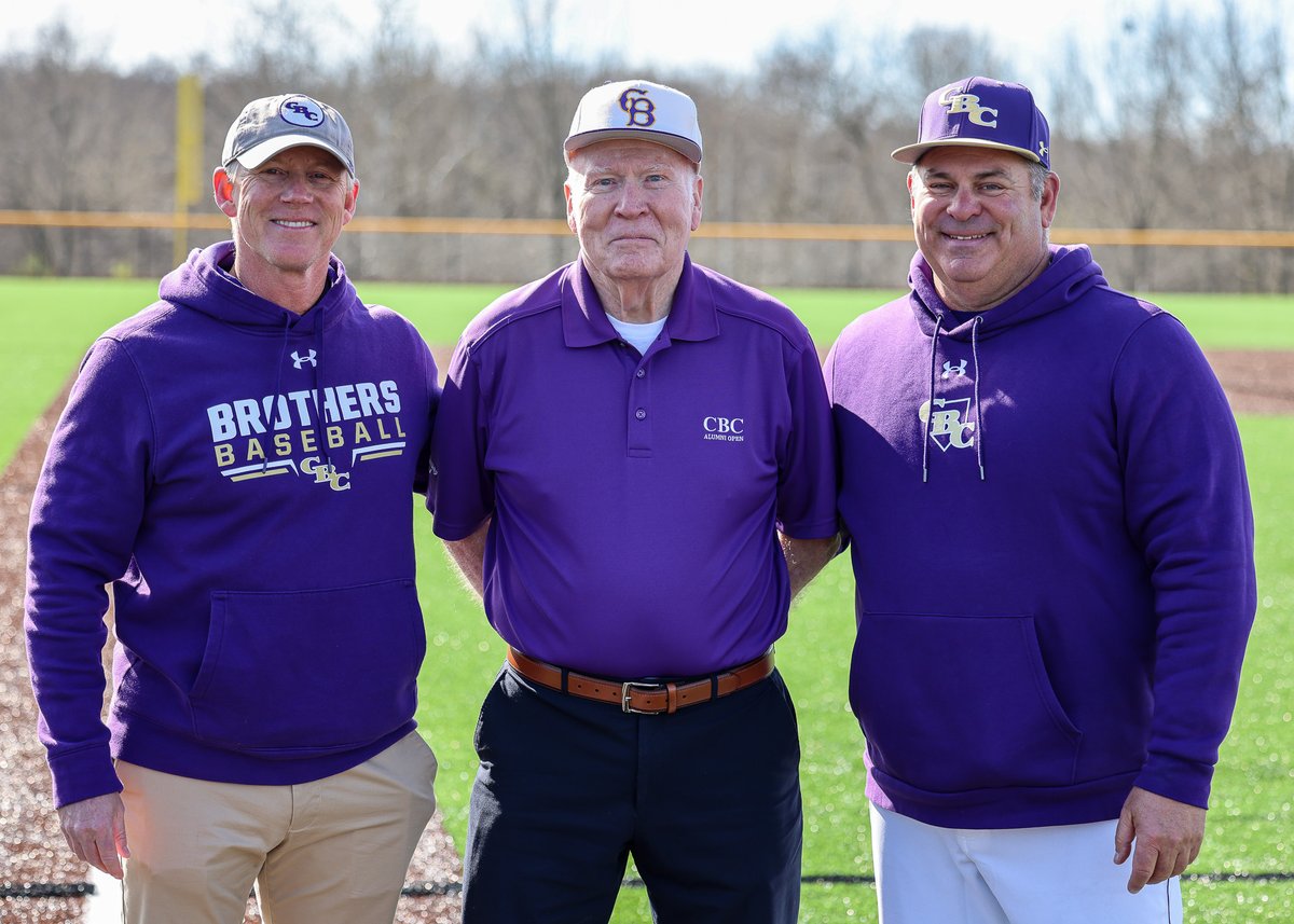 CBC High School tweet media