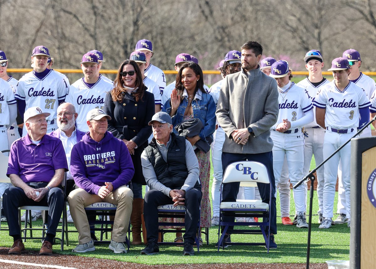 CBC High School tweet media