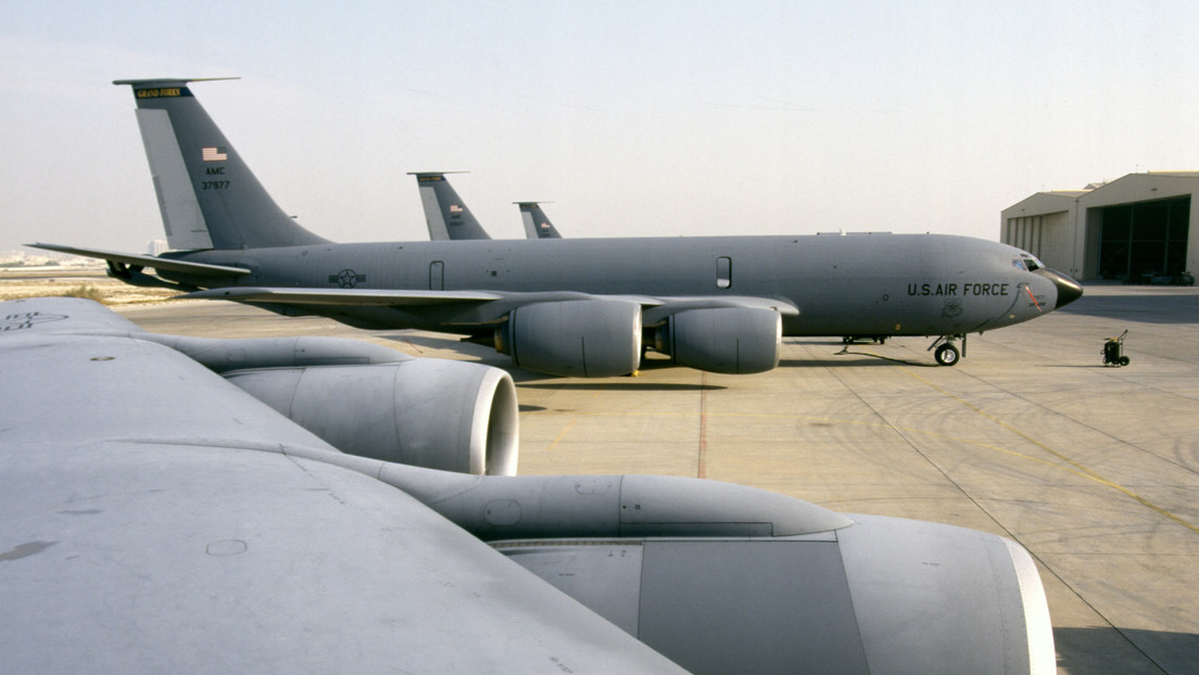 RT en Español tweet media