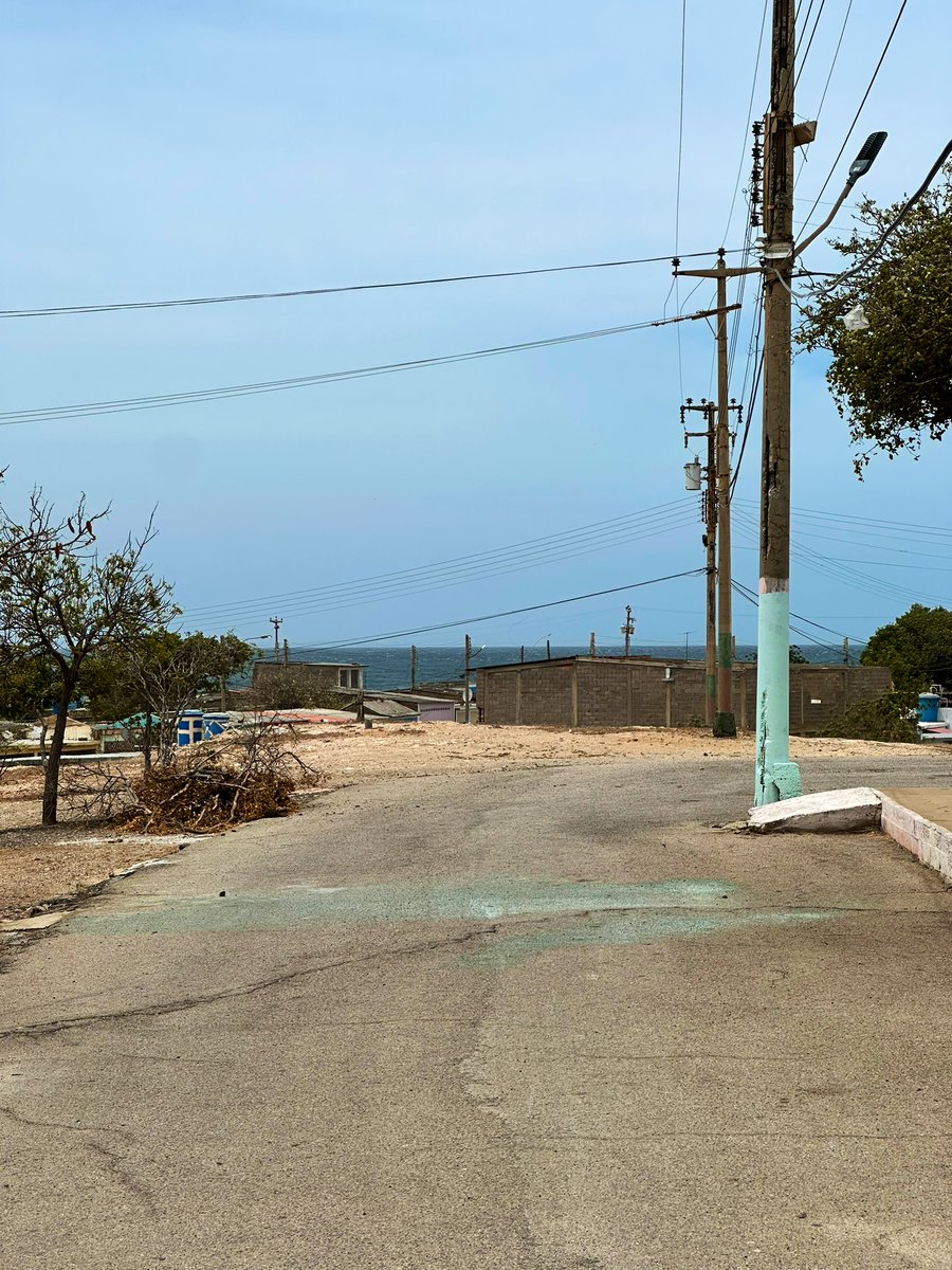 El guaro tweet media