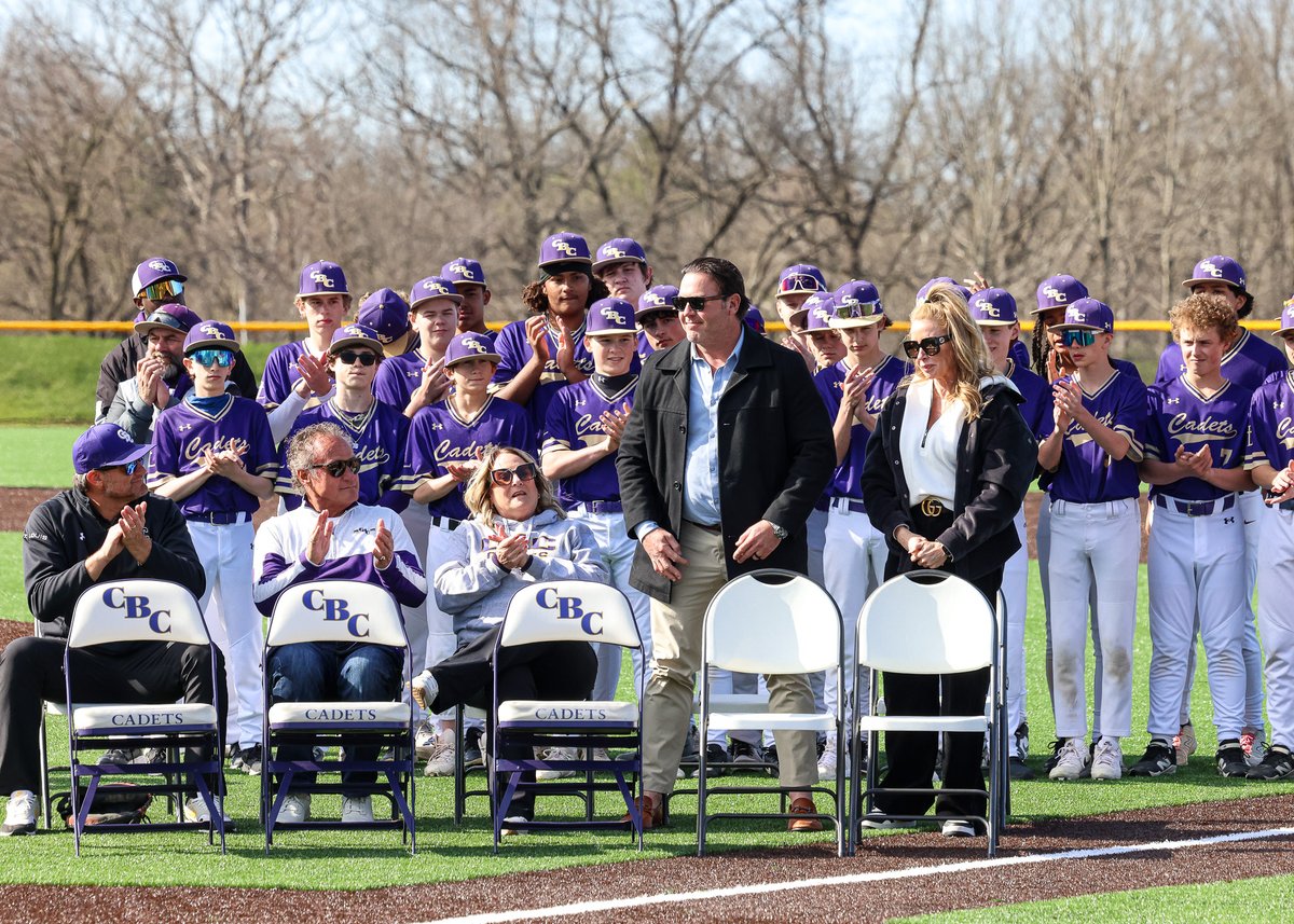 CBC High School tweet media