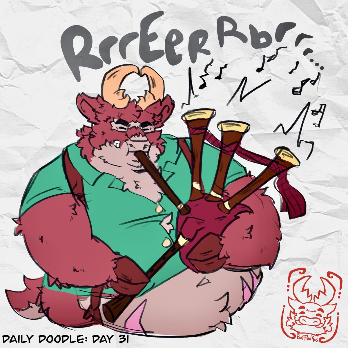 BaffledRus.bsky.social Comms OPEN tweet media