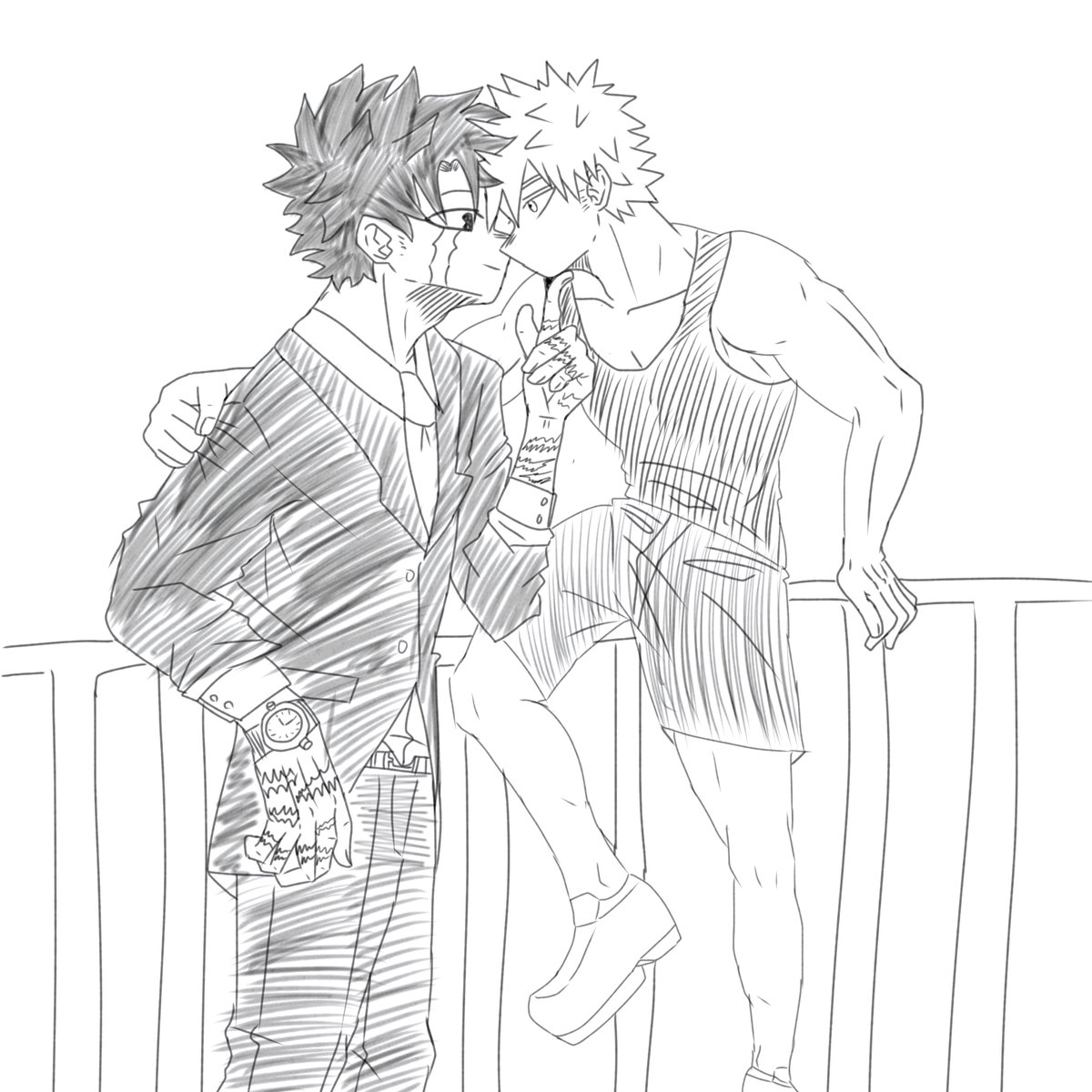 おぺん tweet media