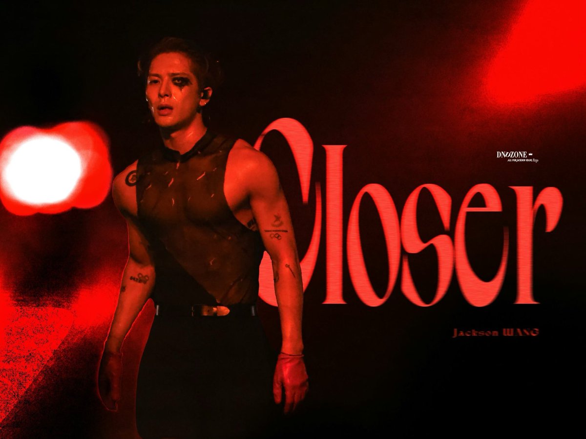 SupportPJack's tweet photo. Wishing Jackson an outstanding concert today. May your energy be as limitless as ever, and may this be a truly special night for you. Go out there and deliver an incredible performance.We are all rooting for you.

Jackson's performance at #TecatePalNorte

#JacksonWangPALNORTE https://t.co/yRJinWKQCV