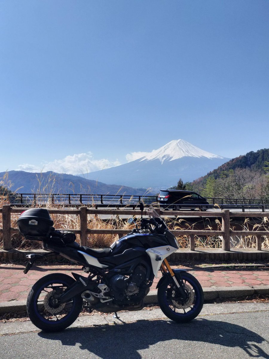 motot007's tweet photo. 富士山が綺麗！ https://t.co/FyQiEf0xfx