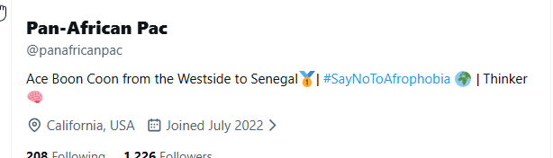 Joseph Harber tweet media