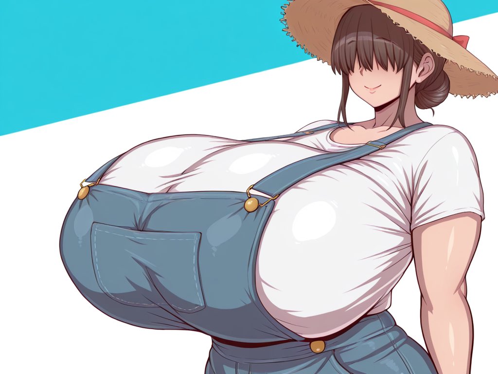 Worlds First Hucow Farm tweet media