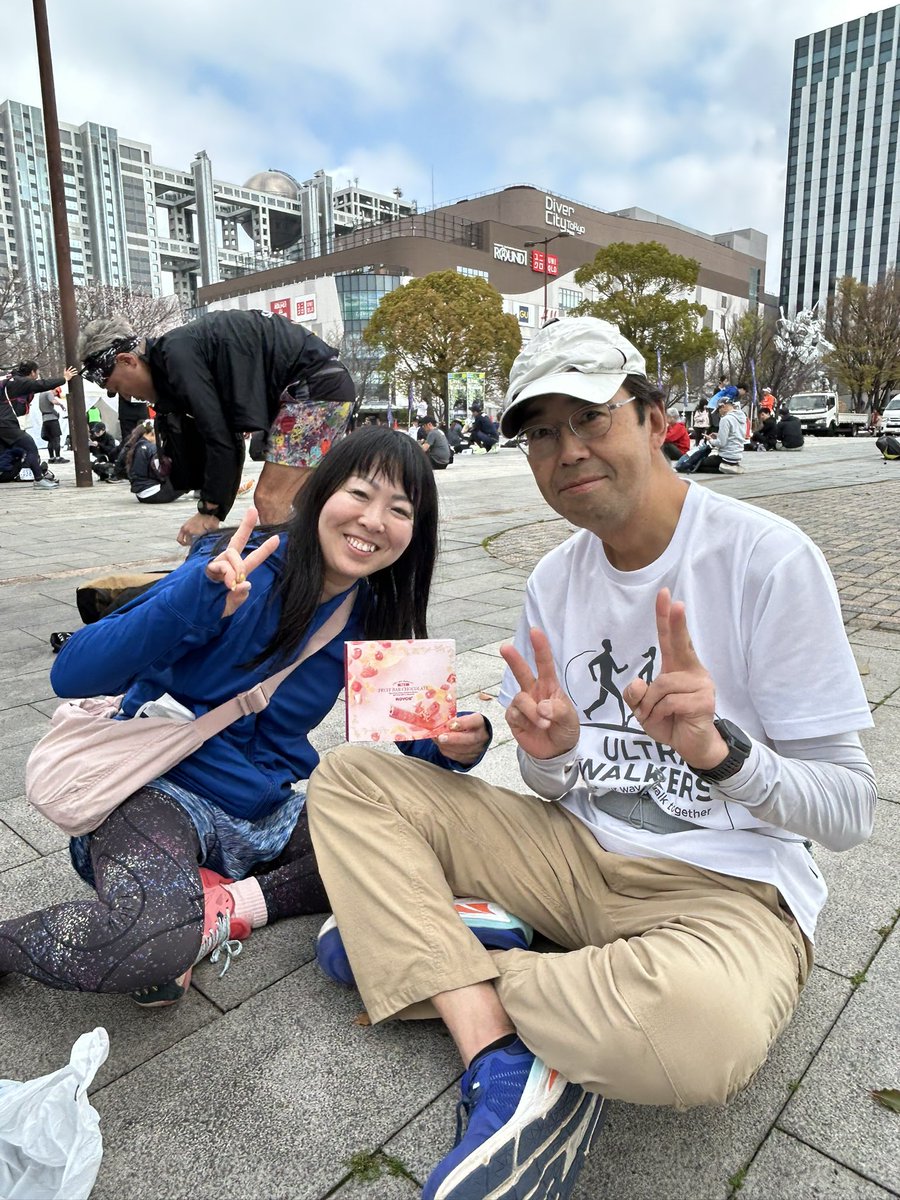 ともちん🍙 tweet media