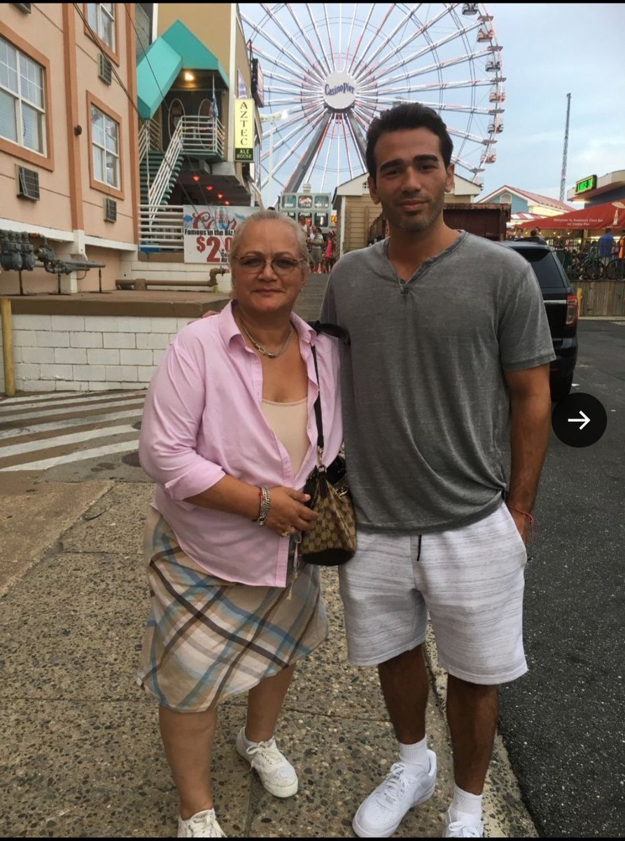 Martinez Politix tweet media