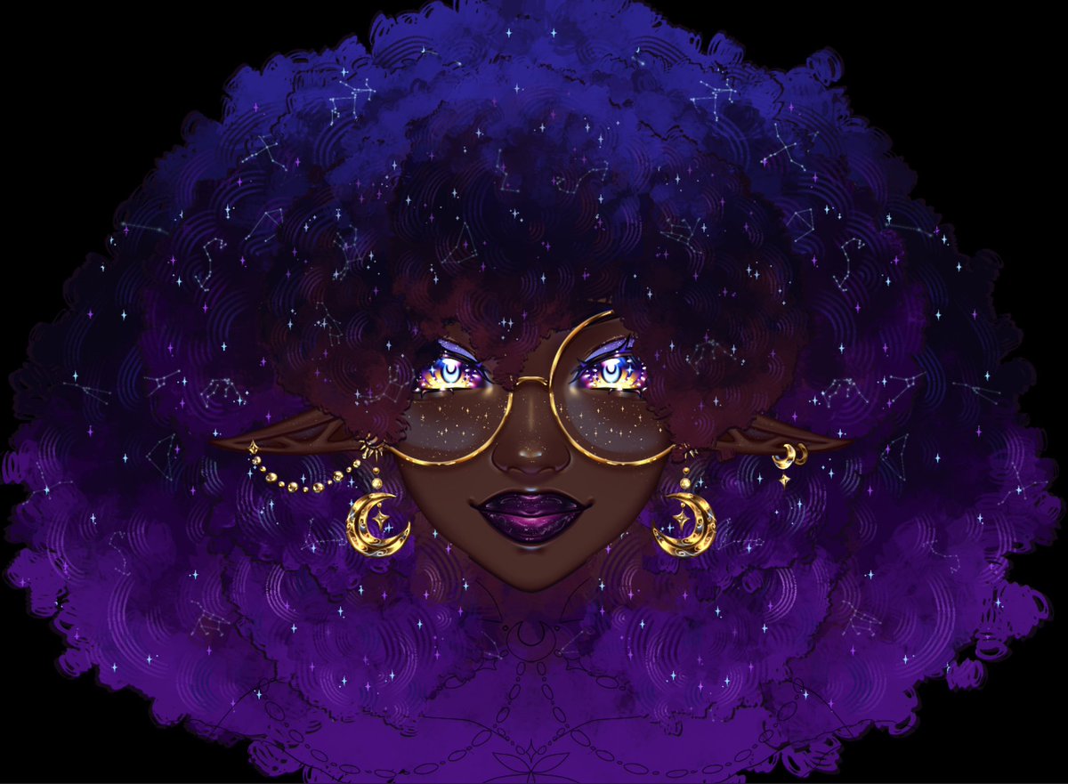 Taly🌙 moth artist!🦋 tweet media