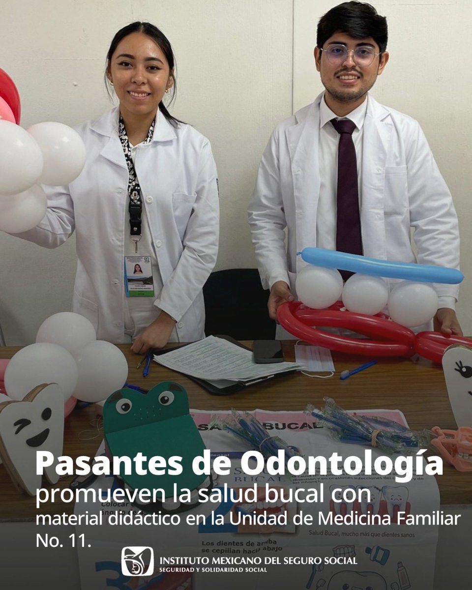 IMSS Chiapas tweet media