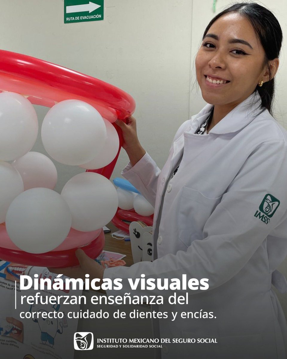 IMSS Chiapas tweet media