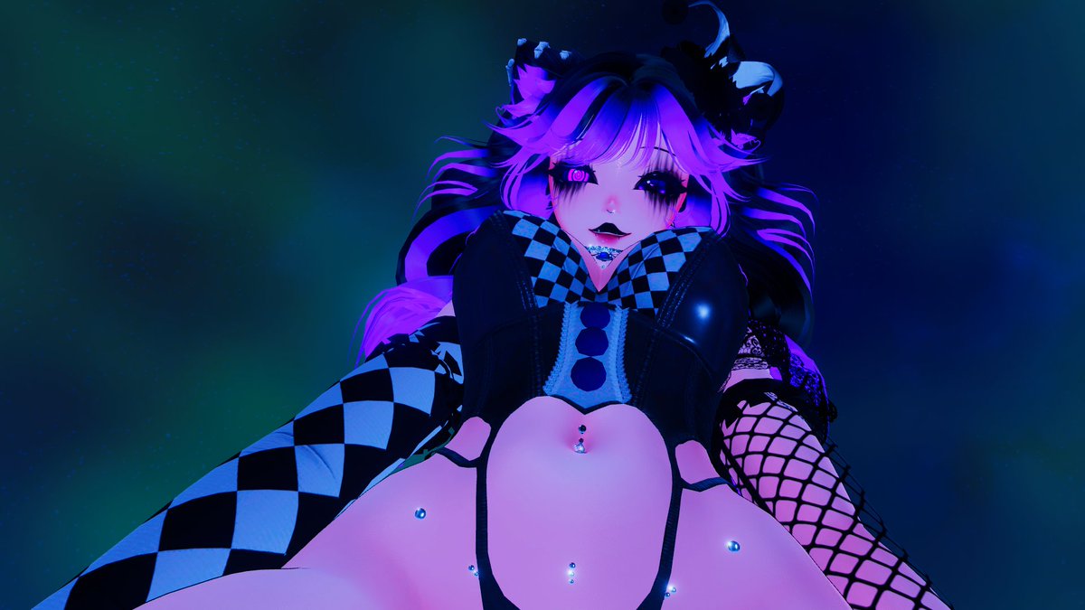 𓋹Vivien𓂀Void𓋹🔞 tweet media