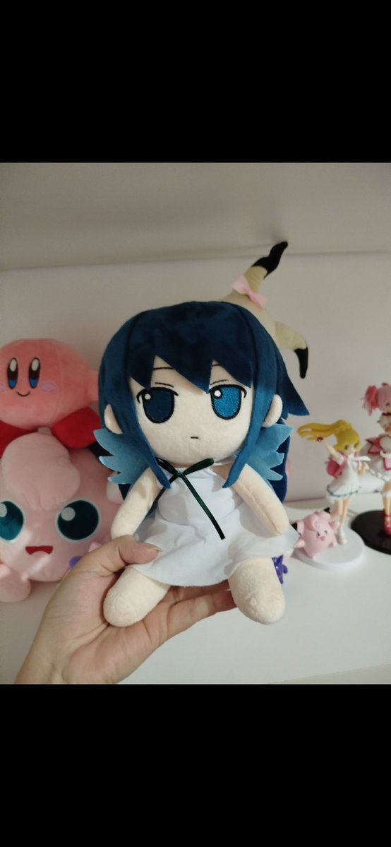 ⋆ ᵘʳᵃʳᵃᵏᵃ .ᐟ 𖦹 ユミナ 🍓🎀 tweet media