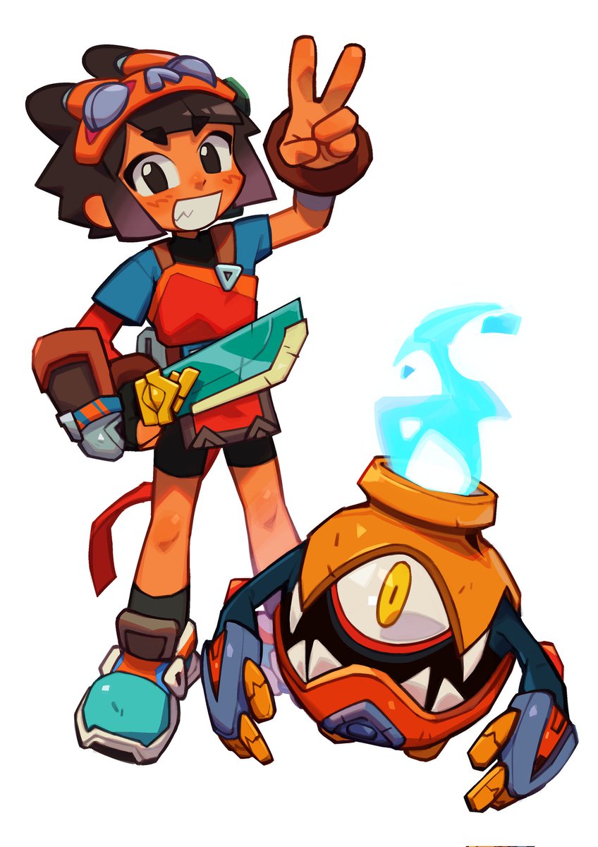 ＊meg。ページ＊ meg h! 🎮 Town of Zoz out on Steam!! (@_mgsthetic) / Posts / X