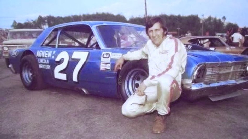 LegendsNascar's tweet photo. Happy Birthday, Bosco Lowe!! 🎂

#FairviewNC https://t.co/cX9wbvNGJT