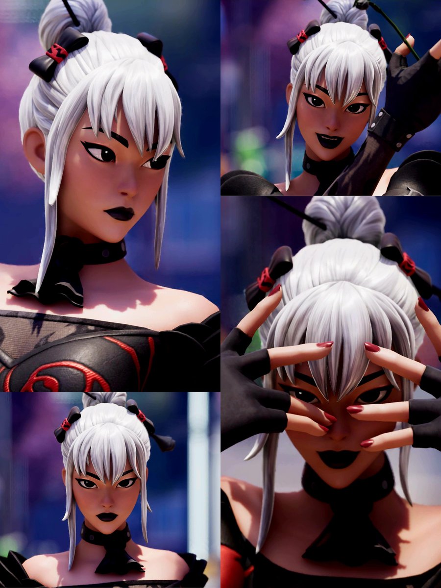 Sakura_Kuma #TeamFoundation tweet media