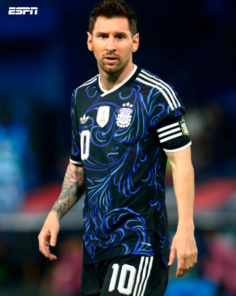 ESPN Argentina tweet media