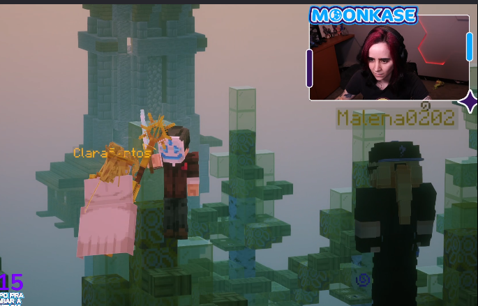 LadyLacrout 土 tweet media