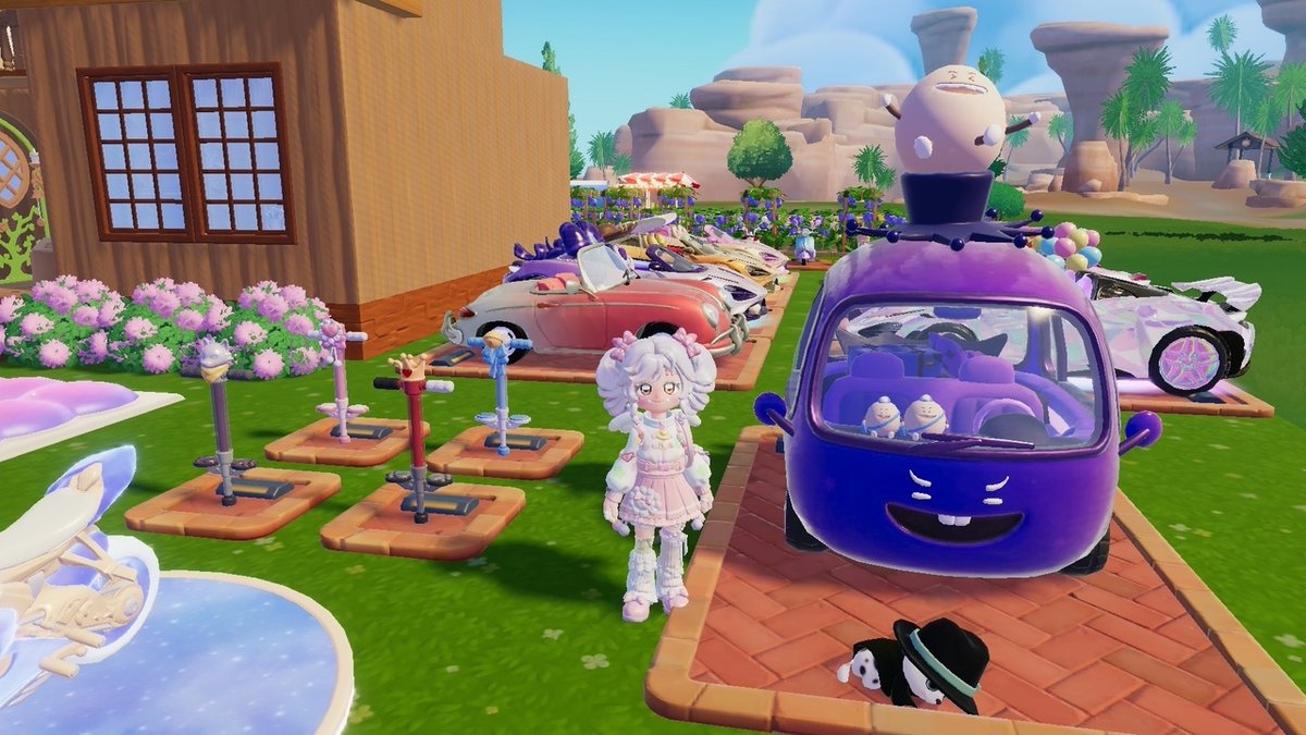 HEARTOPIA FESS tweet media